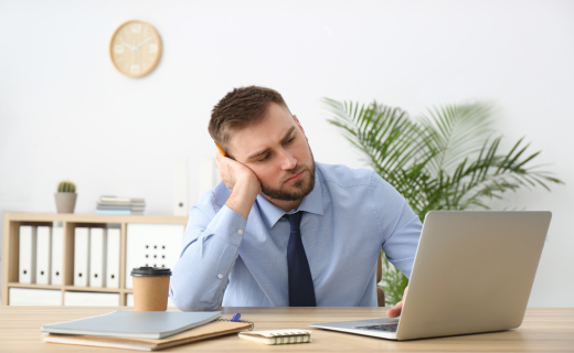 Are you a difficult employee?